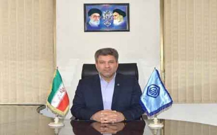 خدمات 43 ساله تامین اجتماعی استان قم تشریح شد خدمات 43 ساله تامین اجتماعی استان قم تشریح شد